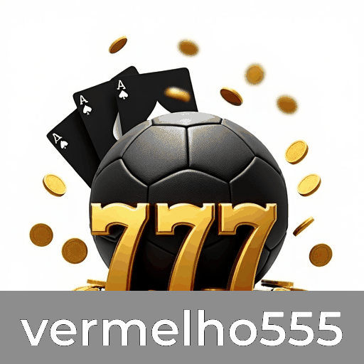 Cassino Online vermelho555