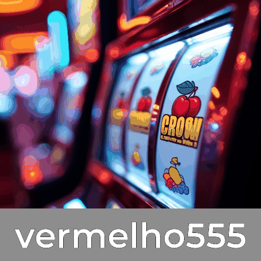 Cassino Online vermelho555