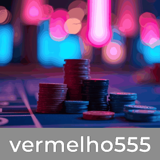 Cadastro na vermelho555