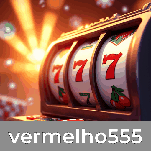 Cassino Online vermelho555