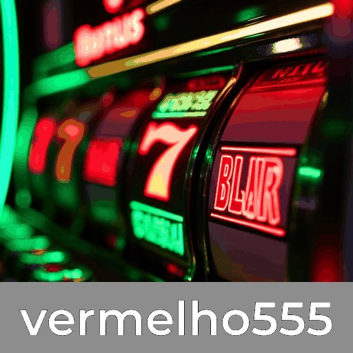 Cassino Online vermelho555