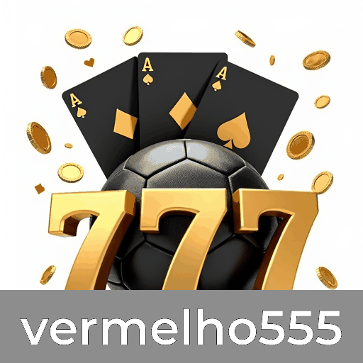 Cadastro na vermelho555